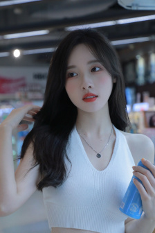 闻香识女