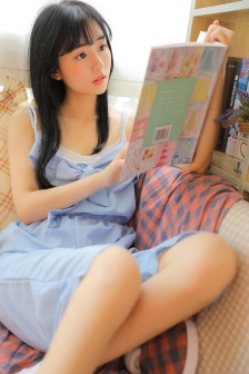 明星专题：周野芒