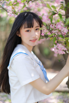 农场主的女儿们